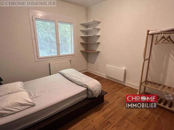 Vente Maison 4 pièces 101 m2 à Marmande