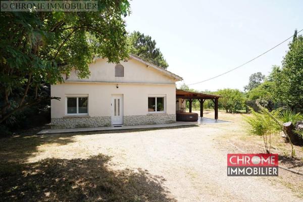 Vente Maison 4 pièces 101 m2 à Marmande