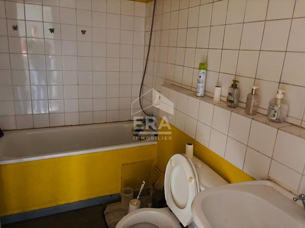 Maison bourgeoise Carcassonne 183 m2 au pied de cité médiévale avc jardin