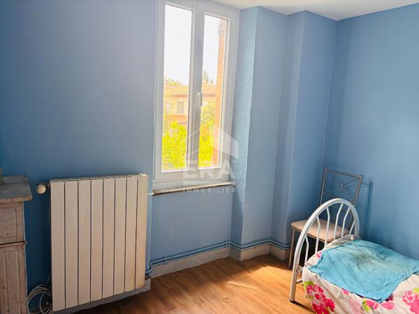 Maison bourgeoise Carcassonne 183 m2 au pied de cité médiévale avc jardin