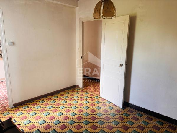 Maison bourgeoise Carcassonne 183 m2 au pied de cité médiévale avc jardin