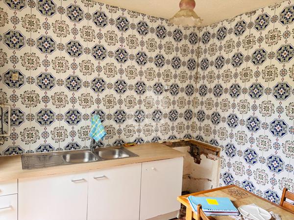 Maison bourgeoise Carcassonne 183 m2 au pied de cité médiévale avc jardin