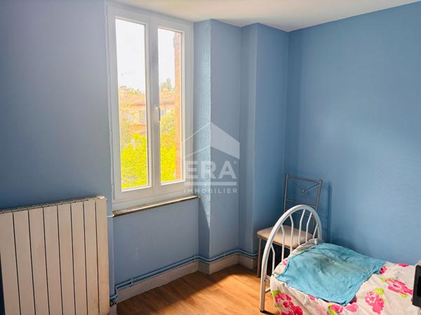 Maison bourgeoise Carcassonne 183 m2 au pied de cité médiévale avc jardin