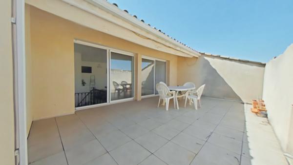 VOLUME ET ENORME POTENTIEL