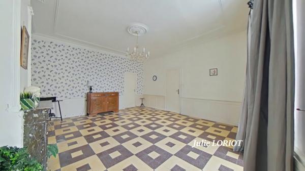 VOLUME ET ENORME POTENTIEL