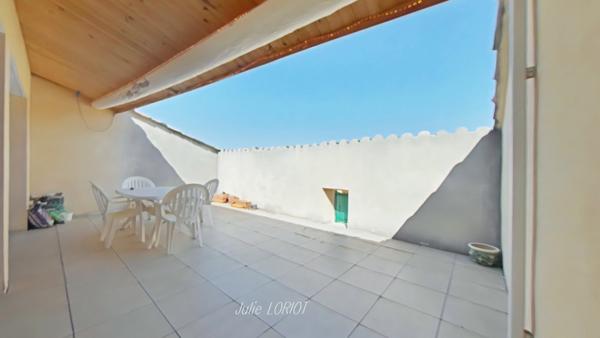 VOLUME ET ENORME POTENTIEL