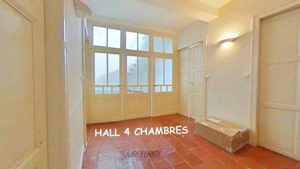 VOLUME ET ENORME POTENTIEL