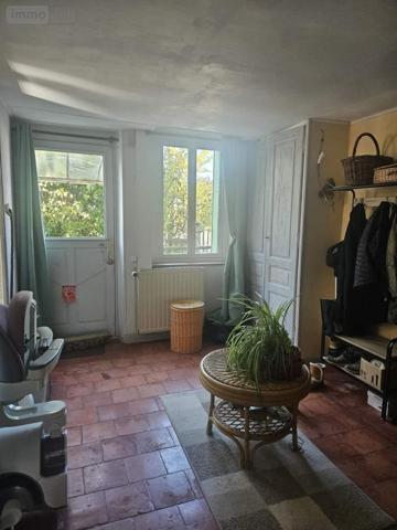 Maison à vendre à Jupilles dans la Sarthe (72500), ref : 131733