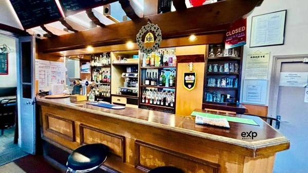 Vente Fonds de commerce Café/Bar Chambéry