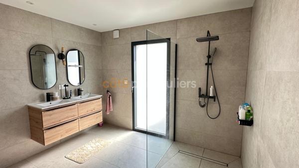 Vente Maison179 m² - 5 Pièces - MAZEROLLES (40090)