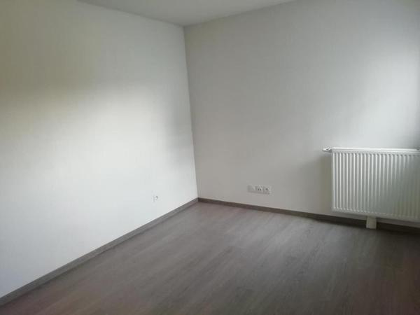 Appartement à louer 2 pièces 36.69m²