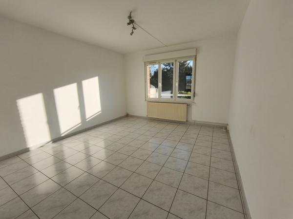 Appartement 2 pièce(s) 1 chambre(s) 50 m²