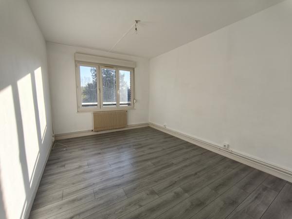 Appartement 2 pièce(s) 1 chambre(s) 50 m²