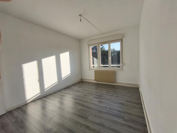 Appartement 2 pièce(s) 1 chambre(s) 50 m²