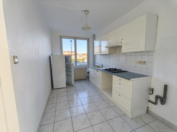 Appartement 2 pièce(s) 1 chambre(s) 50 m²