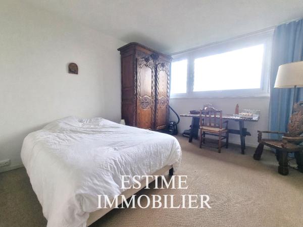 Appartement 4 pièce(s) 3 chambre(s) 97.51 m²