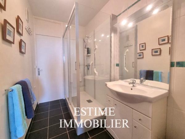 Appartement 4 pièce(s) 3 chambre(s) 97.51 m²
