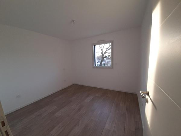 Maison achevée en 2025 sous garantie constructeur