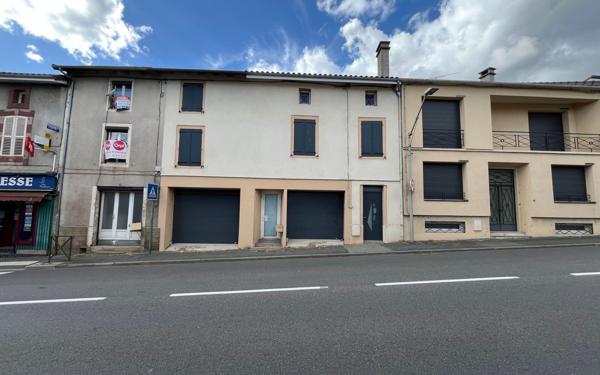 Maison à vendre    6 pièces • 320 m2 Séreilhac