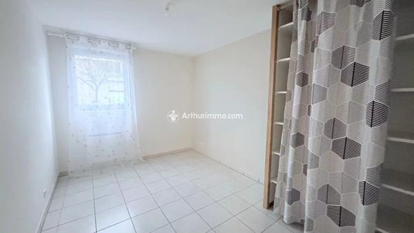Location Appartement 3 pièces 65 m2 à Millau