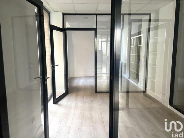 Bureaux à vendre 375 m² Lille