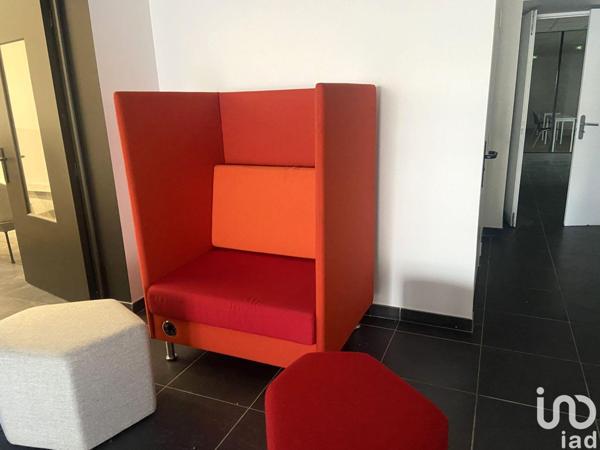 Bureaux à vendre 375 m² Lille