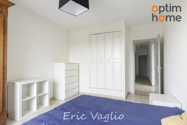 Bouc Bel Air (Aix à 10 mn) - Vente Belle Villa T5 de 169 M2 + dépendances 100 m2, sur un terrain clos et arboré de 1257 M2 avec piscine, proche IBS, commerces et transports
