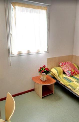 Studio étudiant meublé ? Investissement LMNP ? Clermont-Ferrand