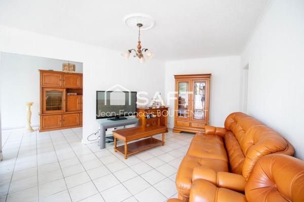 Appartement T4 de 90 m² – Quartier du Golfe, Saint-Herblain