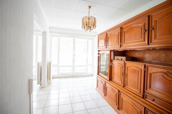 Appartement T4 de 90 m² – Quartier du Golfe, Saint-Herblain