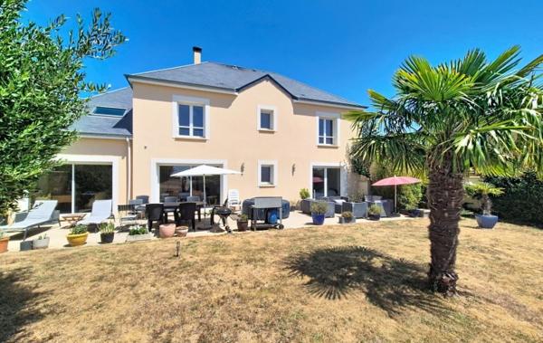 Vente Maison Bieville-beuville