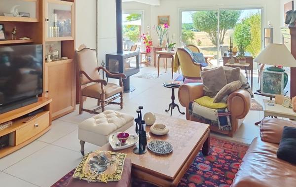 Vente Maison Bieville-beuville