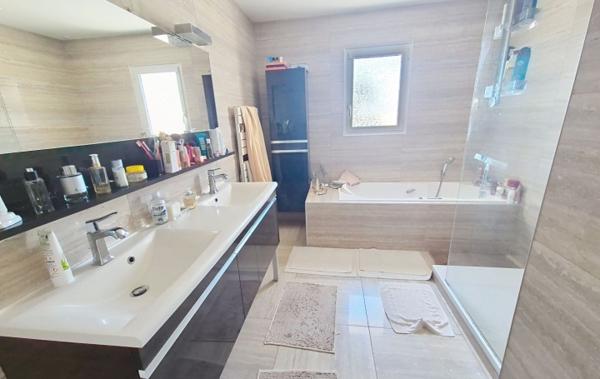 Vente Maison Bieville-beuville