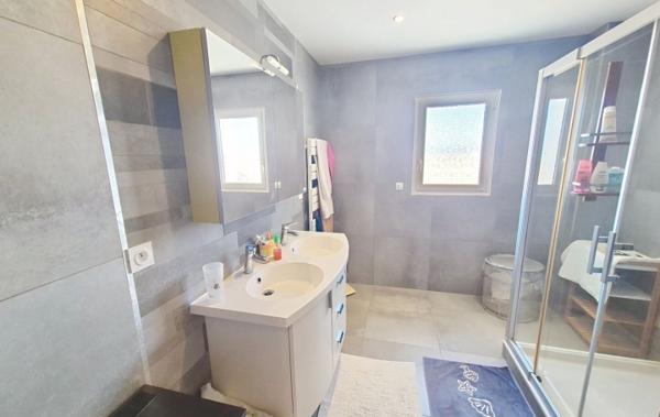 Vente Maison Bieville-beuville