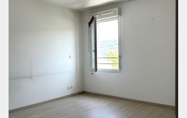 Vente Appartement P2 Seynod lumineux vue dégagée DPE B Annecy