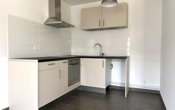 Vente Appartement P2 Seynod lumineux vue dégagée DPE B Annecy