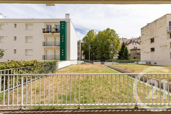 Appartement F2 à vendre  2 pièces - 32,10 m 2   GRENOBLE  - 38