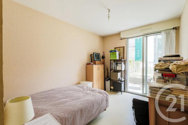 Appartement F2 à vendre  2 pièces - 32,10 m 2   GRENOBLE  - 38