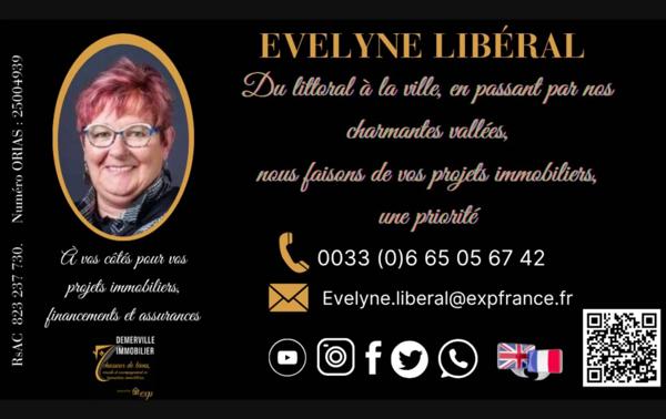 Vente Maison de village Biville-sur-Mer