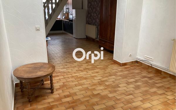 Maison à vendre    3 pièces •  Tourcoing