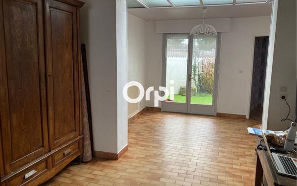 Maison à vendre    3 pièces •  Tourcoing