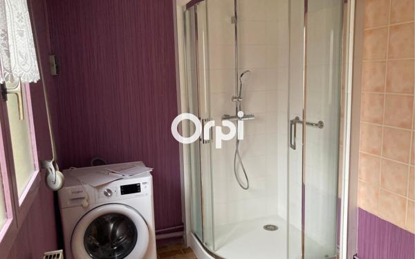 Maison à vendre    3 pièces •  Tourcoing