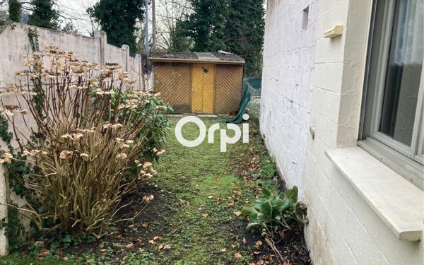 Maison à vendre    3 pièces •  Tourcoing