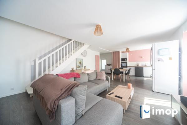 Maison de caractère proche La Rochelle