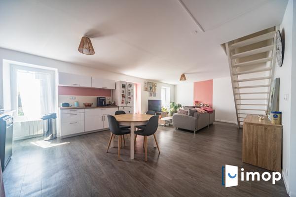 Maison de caractère proche La Rochelle