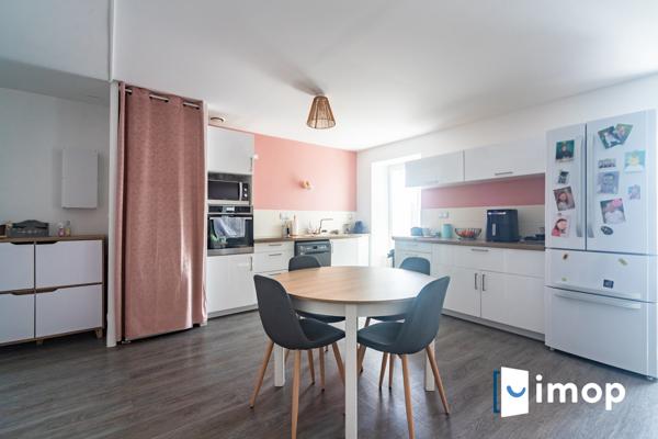 Maison de caractère proche La Rochelle