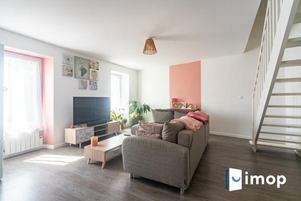 Maison de caractère proche La Rochelle