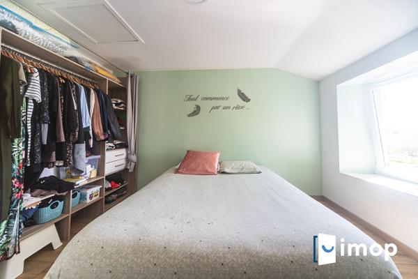 Maison de caractère proche La Rochelle