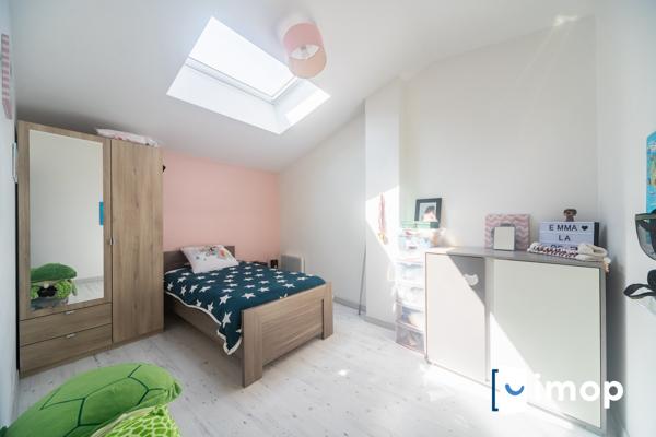 Maison de caractère proche La Rochelle