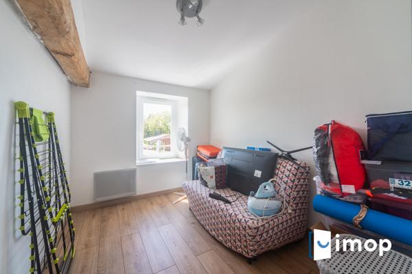 Maison de caractère proche La Rochelle